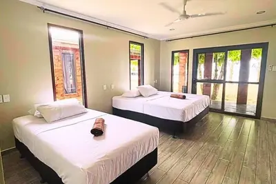 Image de Ocean Club Maninoa: Cozy Villas with Ocean Views Unit 1