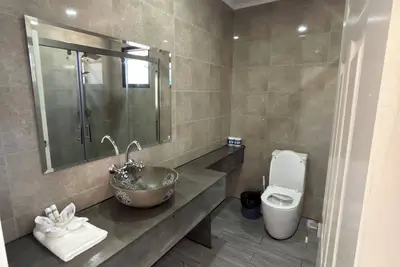 Image de Ocean Club Maninoa: Super King & King Single Comfort Unit 8