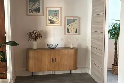 Image de Le Clos Saint Jacques - Hyper Centre Grenoble.