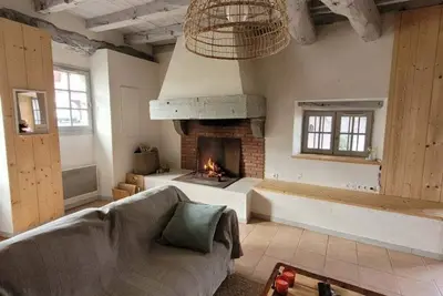 Image de \"Xotilaenia\" le gîte, entre Terres et Océan