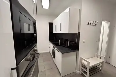 Image de Cozy apartment: Rüttenscheid