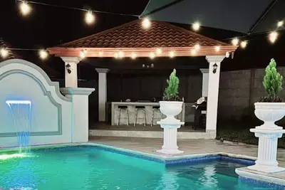 Image de Villa palma arenal