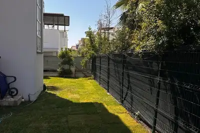 Image de Peacaful Holiday Villas-Palm, Private swimming pool