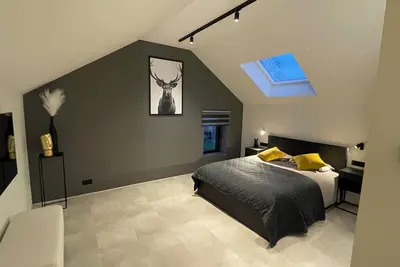 Image de Le loft du coiffeur