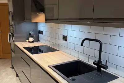 Image de 267 | Stylish 2-Bed Apartment