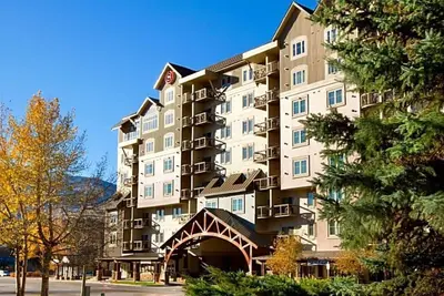 Image de There's still time to go skiing! Sheraton Mountain Vista - Avon, Co! 1 Bedroom