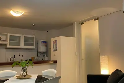 Image de Apartment in nueva cordoba, argentina, super complete with swimming pool and terrace