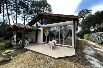 Image de 113 - Familienhaus am Meer