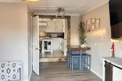 Image de Charming 1-bedroom cottage in lovely Aiken with Ac, WiFi