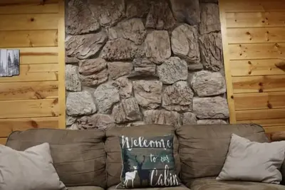 Image de Rockwall Cabin