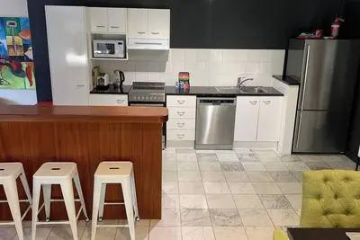 Image de Lux Urban Retreat, 3Bed, 3Bath