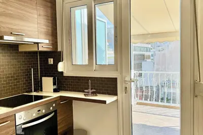 Image de Bright Apartment Syntagma Square