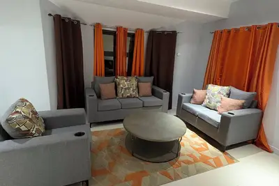 Image de Oaks Haven- Getaway in Portmore Jamaica