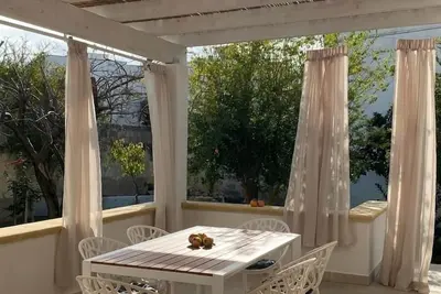 Image de Villa Greco with beautiful garden