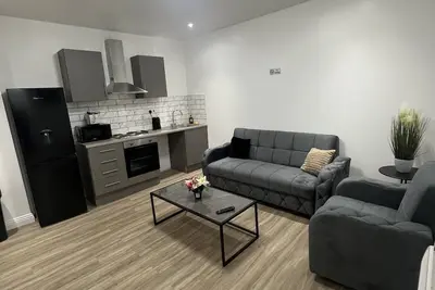 Image de Roof Terrace | W/M | Smart Tv | Free Parking