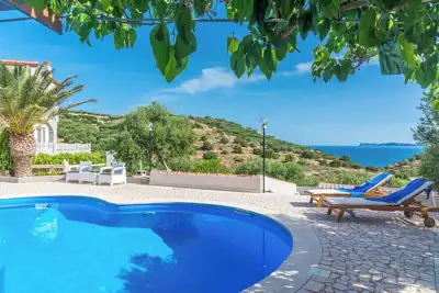 Image de Villa Palma - Private pool, Sea view