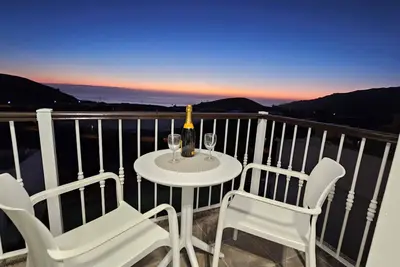 Lainara Sunset