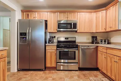 Image de Faxon Family Craftsman 3-bedroom house in Williamsport with Ac, WiFi