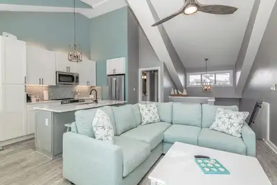 Image de Walk to beach, Dogs Ok, Comm Pool, 3br Corolla