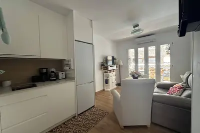 Image de 3 bedroom apartment in Marina Dór: Ideal for families and friends