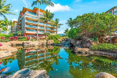 Image de Maui Lahaina Resort 2 Bedroom Sleeps 6