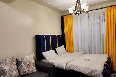 Golden Nest Haven