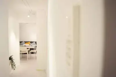 Image de Rüttenscheid attic apartment