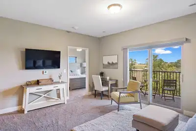 Image de Chic 2-bedroom apartment with Ac, fitness room in amazing West Des Moines