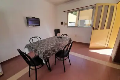 Image de House for 4 people in the center of the city.
