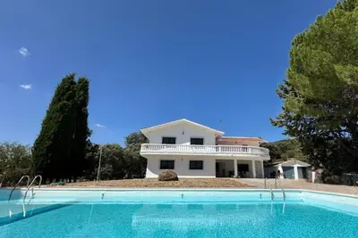 Image de Casa Rural El ContarĂn - An Andalusian Escape, Archidona, Malaga