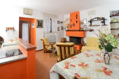 Image de Belle maison de 3 chambres à Gallicano