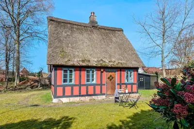Image de Belle maison à Ry avec WiFi