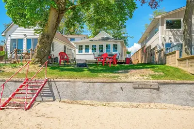 Image de The Beach House