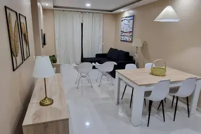 Image de Zahma Apartments - Appartement de luxe 2 chambres