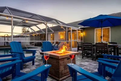 Image de Heated Pool, Arcade! Close to Beach and  Img