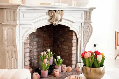 Image de Mansion Rl - Luxe interior -