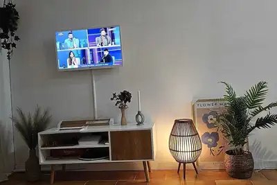 Image de Apartment on the beach of Empuriabrava