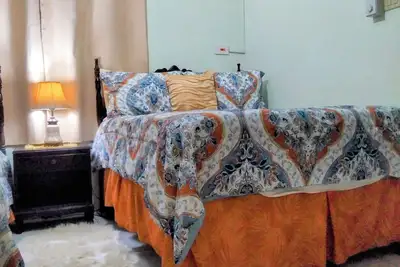 Image de Dalley's Cozy Apartments