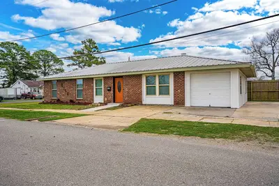 Image de Marvelous 3-bedroom house with Ac in Kenner