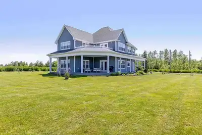 Image de The Perfect Brule Shore Getaway