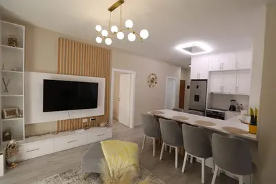 Image de Lakeside Serenity Apartment