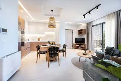 Image de Azure Waves | Exclusive Suites