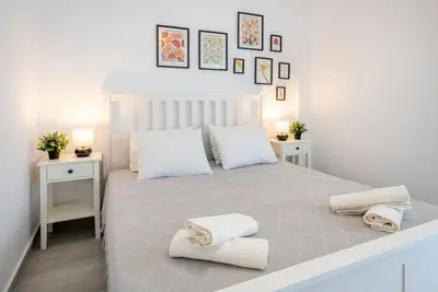 Image de Waves of Mastichari Apartments