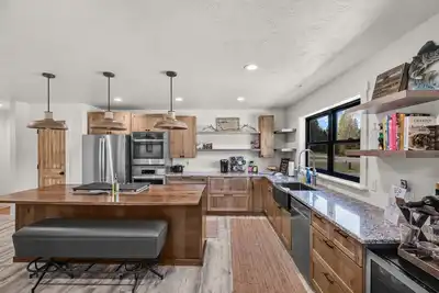 Image de Charming 3-bedroom house with Ac and WiFi in Lincoln