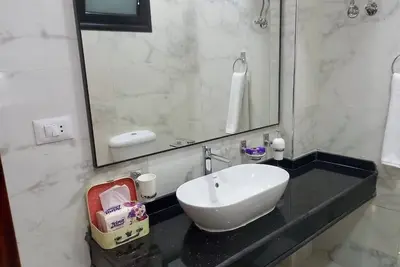 Image de Superb apartment with Ac in Luxor Governorate