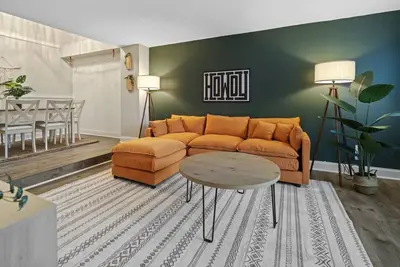 Image de Modern & Cozy | Kid Friendly