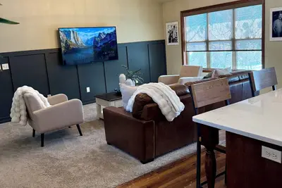 Image de Beautiful 4 bedroom house located in West Depere. Just 7 miles from Lambeau!