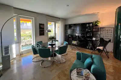 Image de Tre Ponti Beach Apartment - sea view