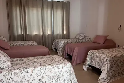 Image de Accommodation in Minas Villa da Ilha