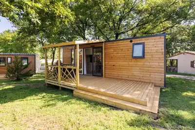 Image de Cottage 3 Pièces 4 Personnes + Tv